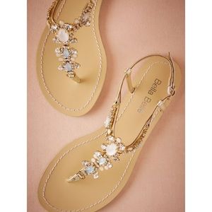 Worn once for wedding - Bella Belle is brand